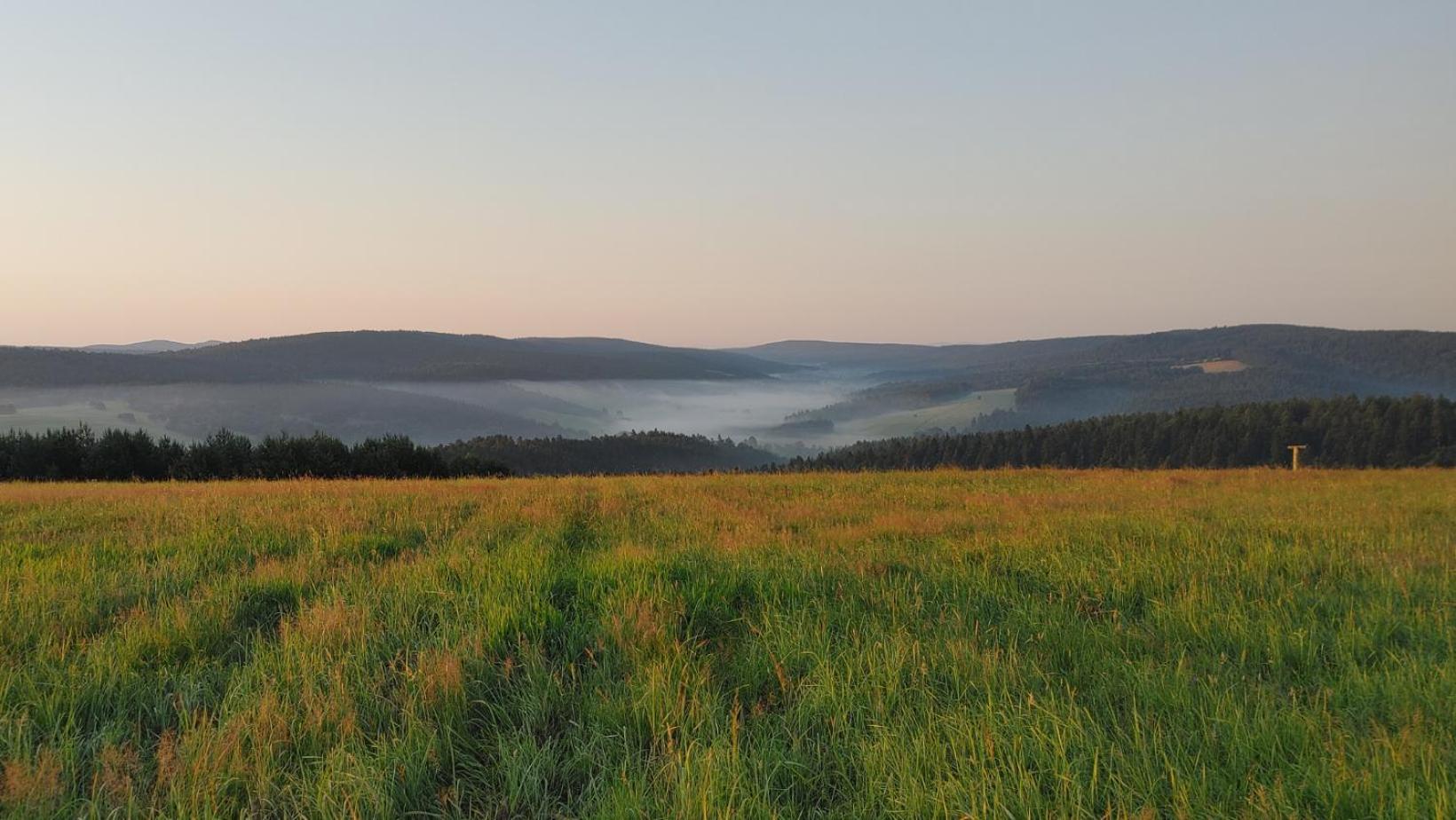 Osrodek Volfcamp Kwaszenina Appartement Arłamów Buitenkant foto